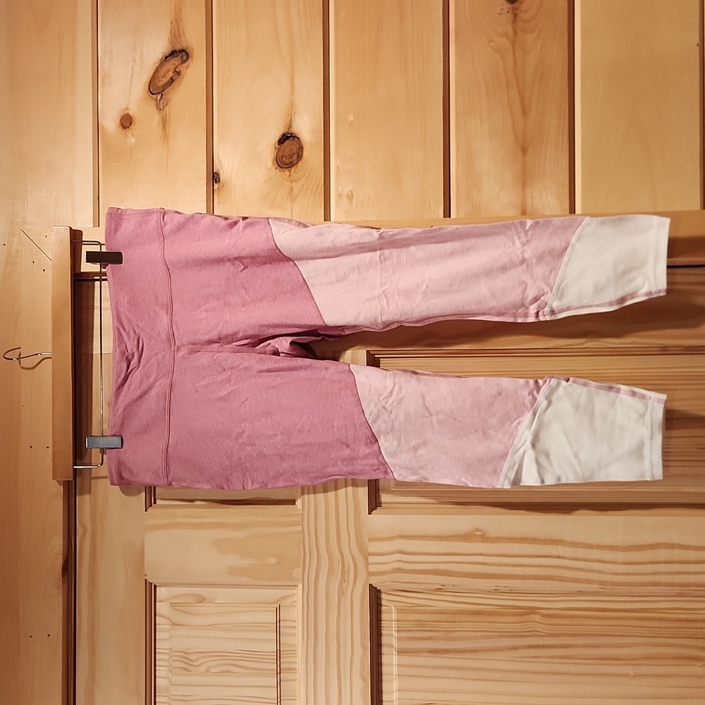 gap fit|workout pants|large